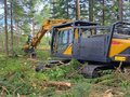 2023 LGCE E6210FLC, жёлтый, 15000000 рублей - вид 1