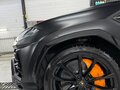 2020 Lamborghini Urus I, чёрный, 21000000 рублей - вид 8
