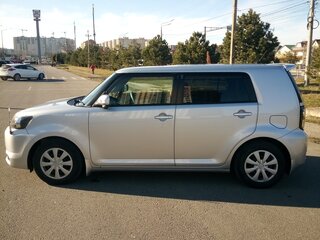2011 Toyota Corolla Rumion, серый, 1299500 рублей, вид 4