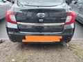 2018 Datsun on-DO I, чёрный, 580000 рублей