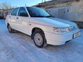 2012 Lada (ВАЗ) 2110 Богдан, белый
