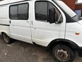 2001 ГАЗ ГАЗель (3221), белый, 250000 рублей