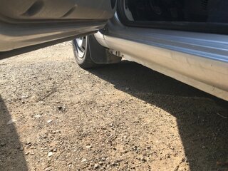 2005 Renault Symbol I Рестайлинг, серый, 360000 рублей, вид 5