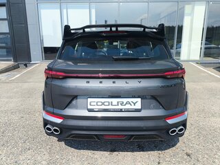 2026 Geely Coolray I Рестайлинг 2, серый, 2964990 рублей, вид 5