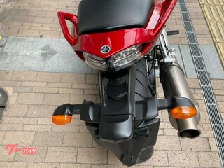 2008 Yamaha FZ1, красный, 530000 рублей, вид 5