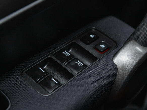 2011 Honda CR-V III Рестайлинг, коричневый - вид 23
