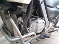 2007 BMW F 650 GS, белый - вид 8