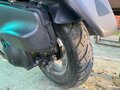 1995 Suzuki Vecstar 150, серебристый - вид 6