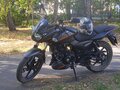 2023 Bajaj Pulsar 180, серый, 220000 рублей