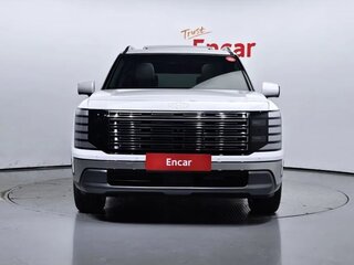 2025 Hyundai Palisade II, белый, 9424433 рублей, вид 3