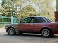 1990 BMW 3 серии 318i II (E30), розовый - вид 9
