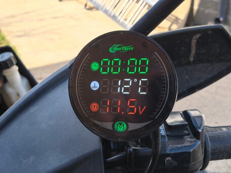 2007 BRP Can-Am Outlander MAX 650, жёлтый, 650000 рублей, вид 2