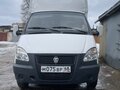 2010 ГАЗ ГАЗель (3302), белый, 1000000 рублей