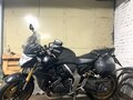2009 Honda CB 1000, чёрный, 550000 рублей - вид 8