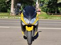 2008 Yamaha TMAX, жёлтый, 450000 рублей - вид 3