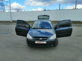 2007 Hyundai Getz I Рестайлинг, серый - вид 4