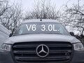 2022 Mercedes-Benz Sprinter, белый, 6900000 рублей