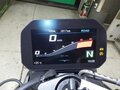 2024 BMW S 1000 R, серый - вид 6
