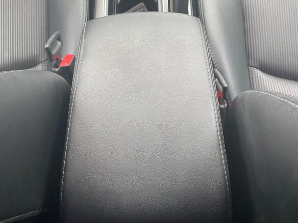 2011 Mazda 6 II (GH) Рестайлинг, белый, 1200000 рублей - вид 8