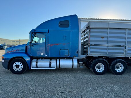2003 Freightliner Century Class, синий, 2700000 рублей, вид 2