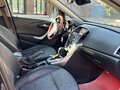2012 Opel Astra J Рестайлинг, чёрный - вид 5
