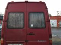 2004 Mercedes-Benz Sprinter, красный, 845632 рублей - вид 1