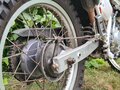 1988 Honda NX, белый, 105000 рублей - вид 4