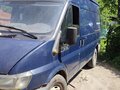 2005 Ford Transit, синий, 299000 рублей - вид 4
