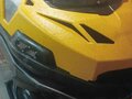 2016 Stels Viking 600, жёлтый, 510000 рублей - вид 9