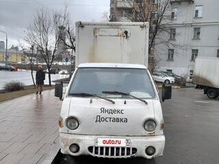 2010 Hyundai Porter, белый, 450000 рублей, вид 3