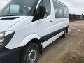 2015 Mercedes-Benz Sprinter, белый, 2122620 рублей - вид 2