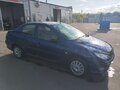 2007 Peugeot 206, синий, 160000 рублей - вид 4
