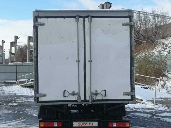 2013 ГАЗ ГАЗель (3302), белый, 1130000 рублей - вид 9