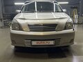 2000 Toyota Opa I, серебристый, 455000 рублей - вид 2
