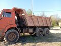 2005 КамАЗ 6522, оранжевый, 1350000 рублей - вид 3