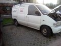 1996 Nissan Vanette Cargo III, белый, 330000 рублей - вид 1