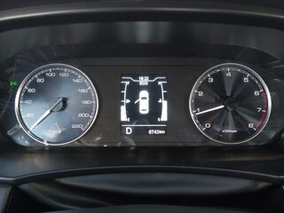 2023 Kaiyi E5, серый, 1999999 рублей, вид 4