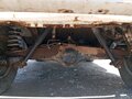 2003 Lada (ВАЗ) 2121 (4x4) I Рестайлинг, белый, 270000 рублей - вид 2