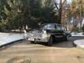 1959 ГАЗ 13 «Чайка», чёрный, 12083595 рублей - вид 2