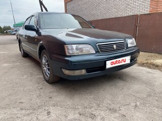 1996 Toyota Camry V40, зелёный, 420000 рублей, вид 2
