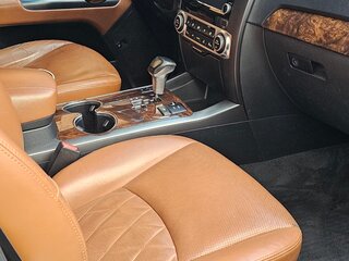 2018 Kia Mohave I Рестайлинг, чёрный, 3590000 рублей, вид 3