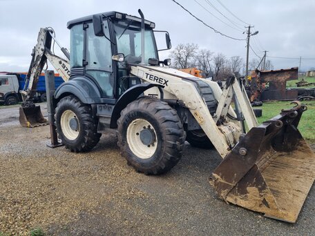 2006 Terex 970, белый, 4500000 рублей, вид 2