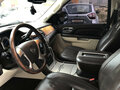 2011 Cadillac Escalade III, чёрный - вид 8