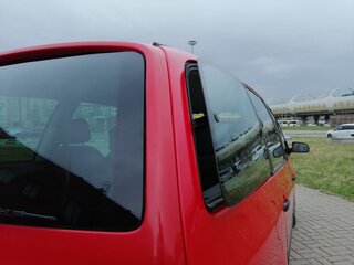 2000 Volkswagen Sharan I Рестайлинг, красный, 495000 рублей, вид 5