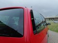 2000 Volkswagen Sharan I Рестайлинг, красный, 495000 рублей - вид 4