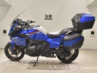 2025 BMW R 1300 RT, синий, 2694000 рублей, вид 1