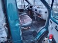 2001 ГАЗ ГАЗель (3302), зелёный, 480000 рублей - вид 3