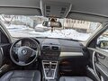 2008 BMW X3 30d I (E83) Рестайлинг, чёрный, 1150000 рублей - вид 2