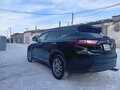 2019 Toyota Harrier III (XU60) Рестайлинг, чёрный, 3100000 рублей - вид 8