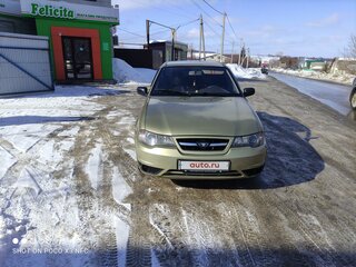 2010 Daewoo Nexia I Рестайлинг, золотистый, 235000 рублей, вид 1